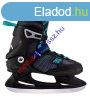 K2 Alexis Ice black/blue jgkorcsolya