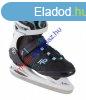 K2 Alexis ICE Boa black/white/blue jgkorcsolya