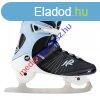 K2 Alexis Ice FB black/white/blue jgkorcsolya