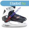 K2 Alexis Ice Boa black/white/red/blue jgkorcsolya 