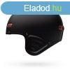 Bell Full Flex kerkpros sisak [matt fekete, 55-59 cm (M)]