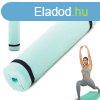 Jgamatrac / fitness sznyeg 180x50cm, zld