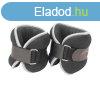 Csuklsly / Bokasly 2 x 2kg - Fitness Mad 