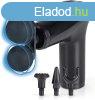 VITALmaxx 14542 Mini Massage Gun masszzspisztoly, akkus, ve