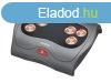 Sanitas SFM 34 (Beurer FM 39) Shiatsu talpmasszroz, lbmas
