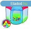 iPlay 8600B-12 Pop-up hatszglet labdastor 90 x 90 x 97 cm