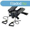 CRANE Fitness Swing Stepper 2 az 1-ben lpcszgp, taposg