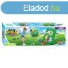 2IN1 sportszett (golf s babzsk dobl)