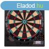 Darts tbla LED kijelzvel