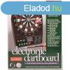 Elektromos darts kszlet - 26 cm