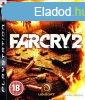 Far Cry 2 Ps3 jtk (hasznlt)