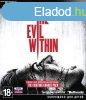The Evil Within Ps3 jtk