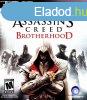 Assassin&#039;s Creed Brotherhood Ps3 jtk