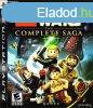 Lego Star Wars - The Complete Saga Ps3