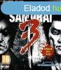 Way of the Samurai 3 Ps3 jtk