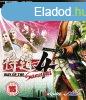 Way of the Samurai 4 Ps3 jtk
