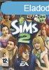 The Sims 2 Ps2 jtk