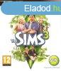 The Sims 3 Ps3 alapjtk