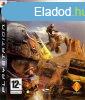 Motorstorm Ps3 jtk
