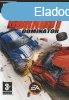 Burnout Dominator Ps2 jtk PAL (hasznlt)