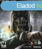 Dishonored Ps3 jtk (hasznlt)