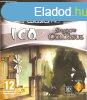 The Ico & Shadow of the Colossus HD Collection Ps3 jtk