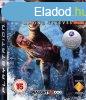 Uncharted 2 - Among thieves Ps3 jtk (hasznlt)