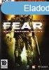 FEAR Extraction Point kiegszt lemezes PC jtk (hasznlt)