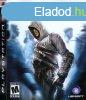 Assassin&#039;s Creed Ps3 jtk (hasznlt)