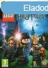 Lego Harry Potter Years 1-4 Xbox360 jtk
