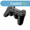 Esperanza Jtkvezrl PS3/PC Trooper #Fekete