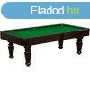 Popular Classico bilird asztal 8ft mahagony