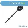 Unicorn Core Plus soft darts szett, fekete-arany, 17 g