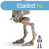 Star Wars - Csillagok hborja 8 cm-es jrm figurval - Fel