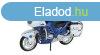 Makett aut, 01:18 BMW R1100RT Rendrsg sttkk-fehr vlt
