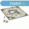 Djeco Trsasjtk klasszikus - Liba jtk - Goose game