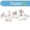 Djeco Csinld magad! - Erdei llatok