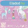 Djeco Csinld magad! - Tndrliget laki 