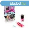 Style 4 Ever Mini sminkkszlet brndben - tbbfle