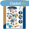 Djeco Csinld magad! - Naprendszer