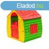 Chipolino Magical House jtszhz - Yellow