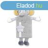 Lorelli Toys Magassgmr Plss - Elephant Grey