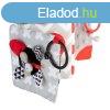Canpol babies Puha fejlesztknyv, SENSORY