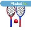 Wonderland hls catchball szett, 40 cm-es