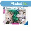 Calo de Sant Agusti - 1000 db puzzle