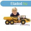 Bruder Volvo A60H hromtengelyes dmper (02455)