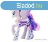 n kicsi pnim - My little pony - Rarity jelleg pni figura