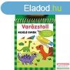 Varzstoll - Mesl dink