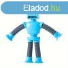Teleszkpos robot jtk #Kk