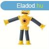 Teleszkpos robot jtk #Srga